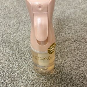 Kopari Peach-Pink Makeup Primer Mist